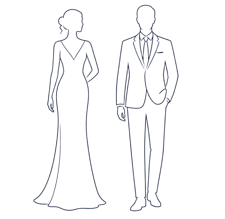 Vestimenta Formal