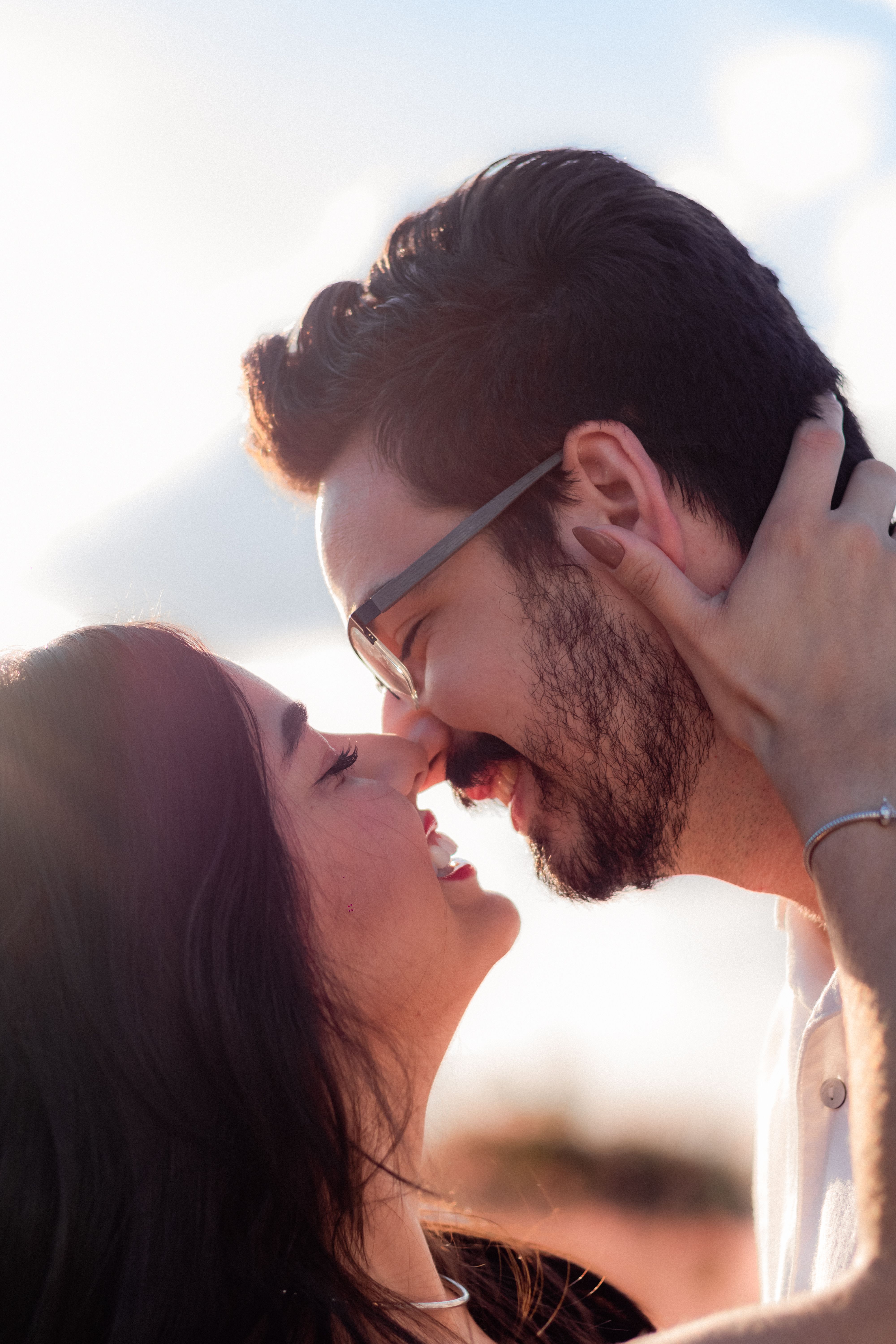 Foto Pareja 2